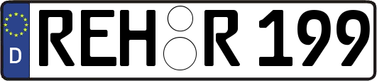 REH-R199