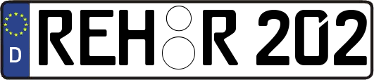 REH-R202