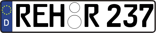 REH-R237