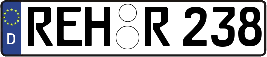 REH-R238