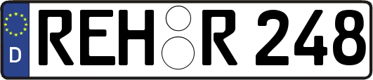 REH-R248