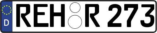 REH-R273