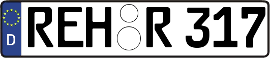 REH-R317