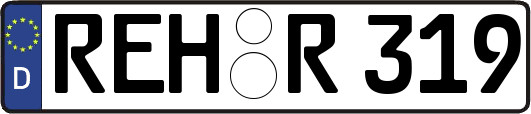 REH-R319