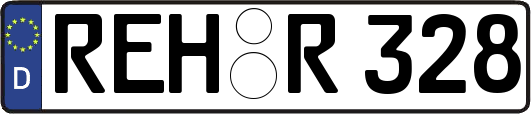 REH-R328