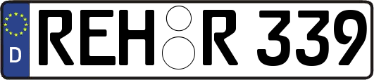 REH-R339