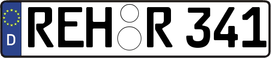 REH-R341