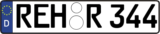 REH-R344