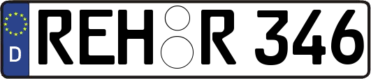 REH-R346