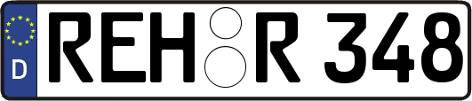 REH-R348