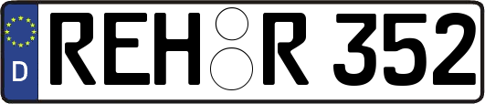 REH-R352