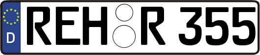 REH-R355