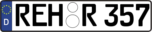 REH-R357