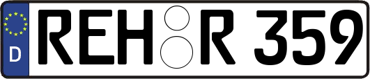 REH-R359