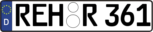 REH-R361