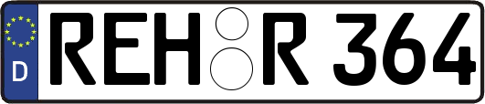REH-R364