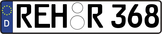 REH-R368