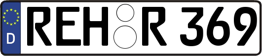 REH-R369