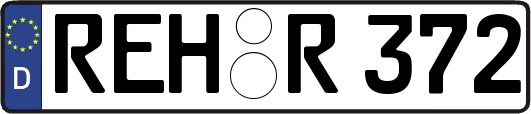 REH-R372