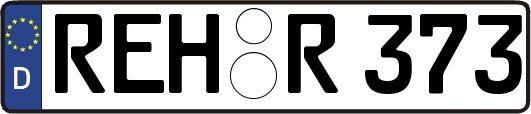 REH-R373