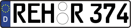 REH-R374