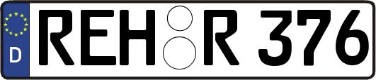 REH-R376