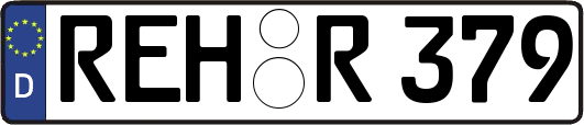 REH-R379