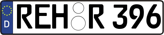 REH-R396