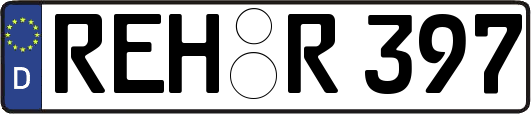REH-R397