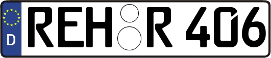 REH-R406