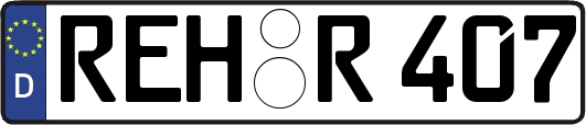 REH-R407