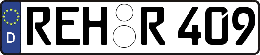 REH-R409
