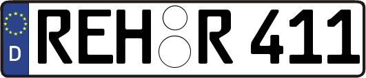 REH-R411