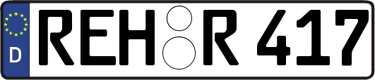 REH-R417