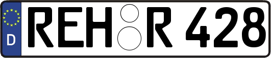 REH-R428