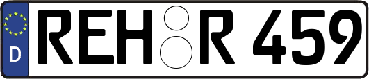 REH-R459