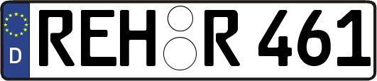 REH-R461
