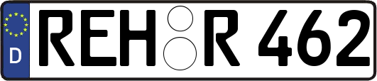 REH-R462