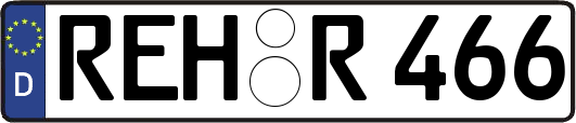 REH-R466
