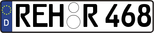 REH-R468