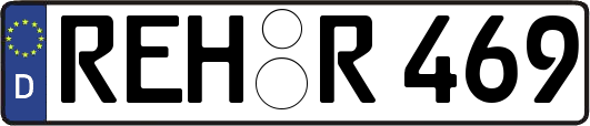 REH-R469