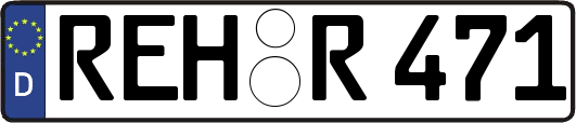 REH-R471