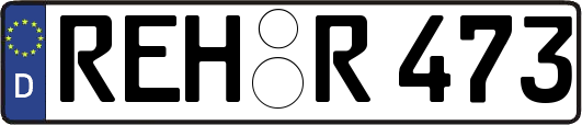 REH-R473