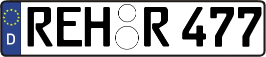 REH-R477
