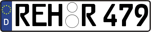 REH-R479