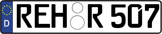 REH-R507