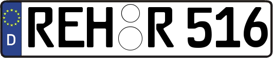 REH-R516