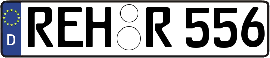 REH-R556