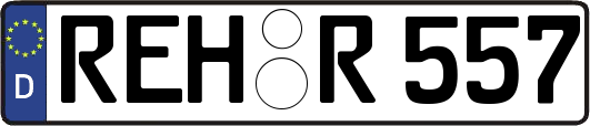 REH-R557