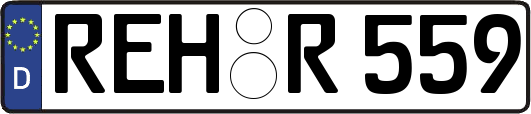 REH-R559